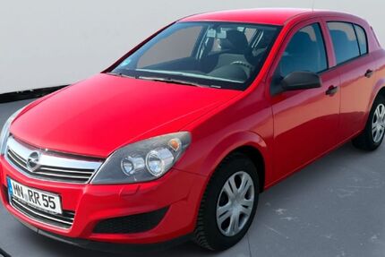 Opel Astra 181.200 km 3.700 &euro; Bad Wörishofen 86825