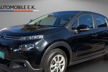 Citroen C3 96.900 km 8.250 &euro; Bönningstedt 25474