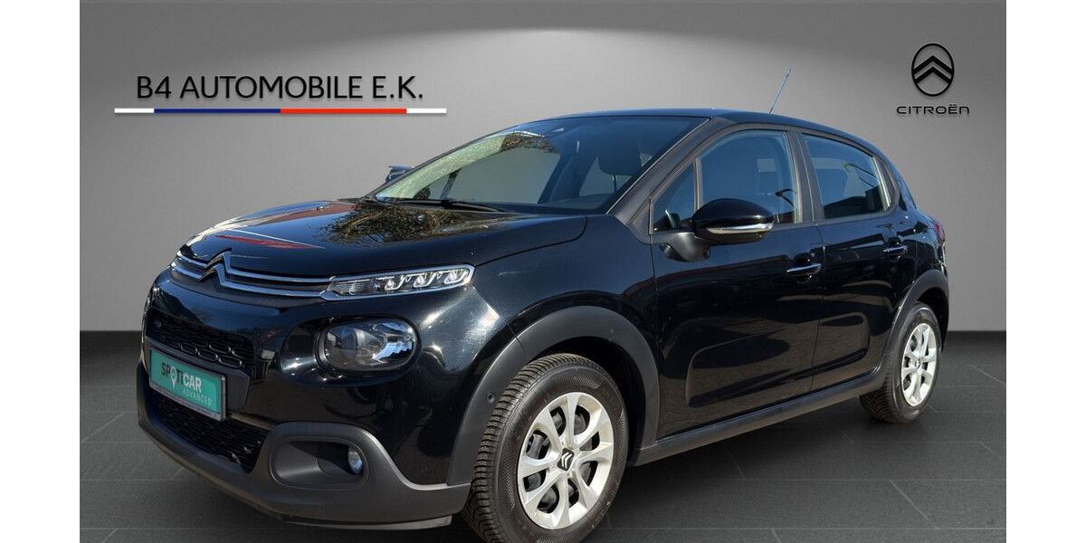 Citroen C3 96.900 km 8.250 &euro; Bönningstedt 25474