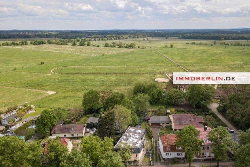 Etagenwohnung Stahnsdorf - 2 Zimmer, 74 m&sup2;, 259.000&euro; | Angebot:27127886