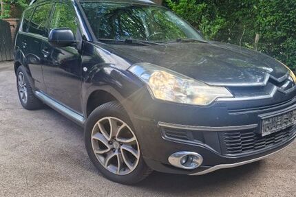 Citroen C-Crosser 303.500 km 3.300 &euro; Grosshansdorf 22927