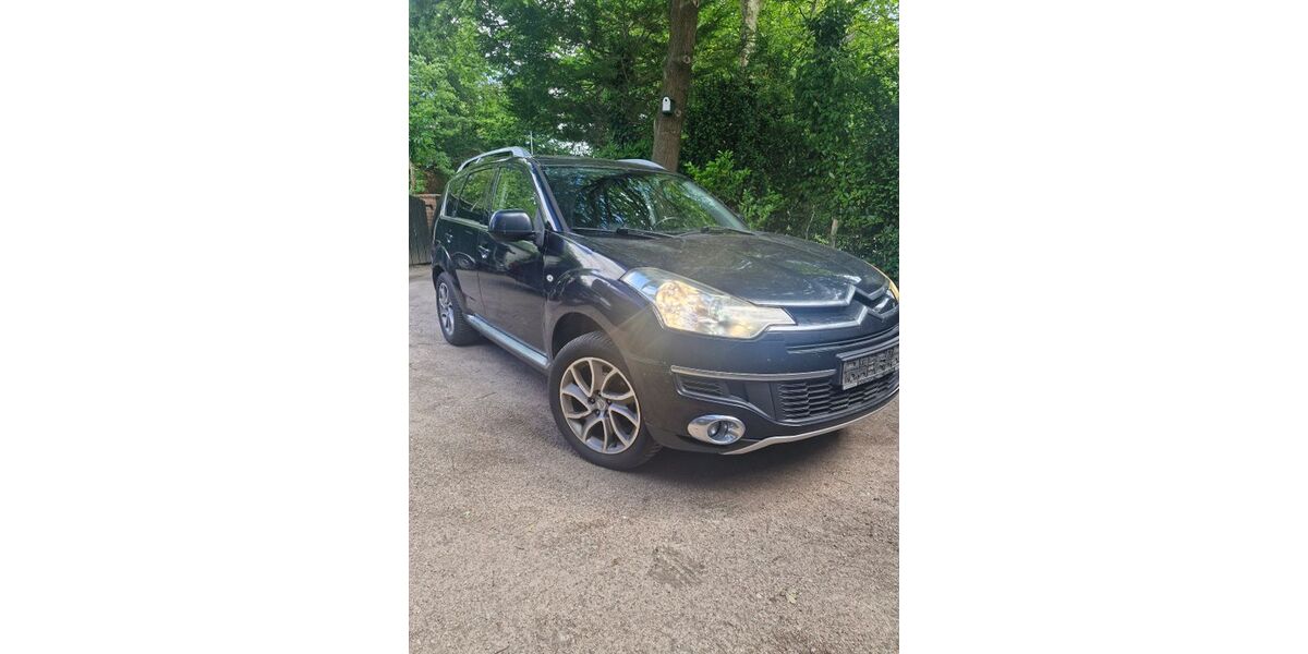 Citroen C-Crosser 303.500 km 3.300 &euro; Grosshansdorf 22927