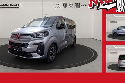 Citroen SpaceTourer 4.990 km 39.490 &euro; Kempten 87435