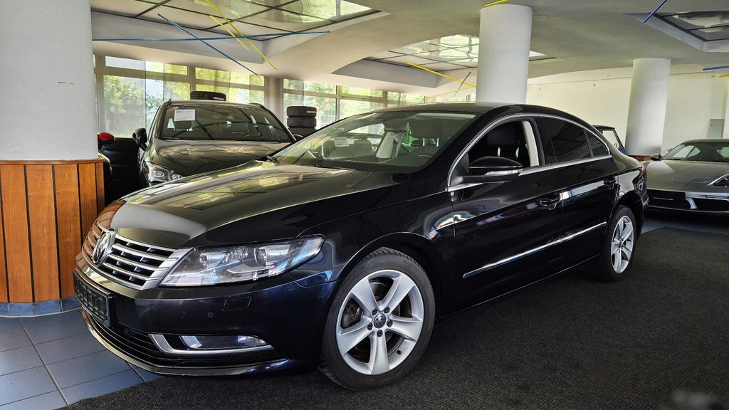 VW CC 274.000 km 7.990 € Filderstadt 70794