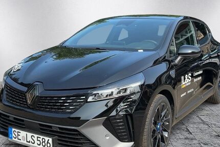 Renault Clio 3.600 km 26.980 € Norderstedt 22848