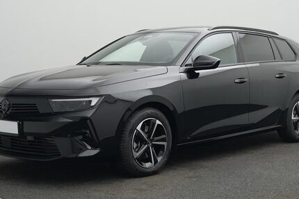 Opel Astra 5.498 km 26.990 € Borken 46325