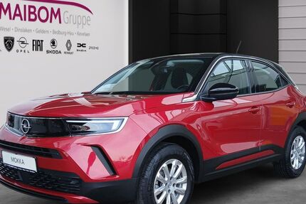 Opel Mokka 16.815 km 18.990 &euro; Kevelaer 47623