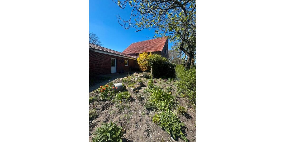 Mehrfamilienhaus, Wohnhaus Großefehn - 6 Zimmer, 150 m&sup2;, 950&euro; | Angebot:26269258