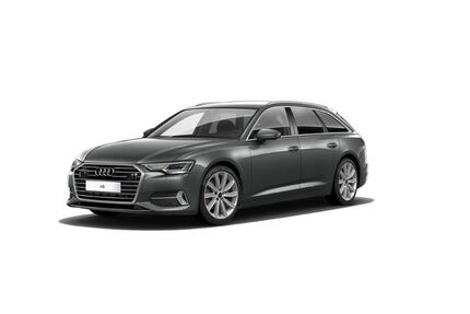 Audi A6 61.290 km 34.990 &euro; Haßfurt 97437