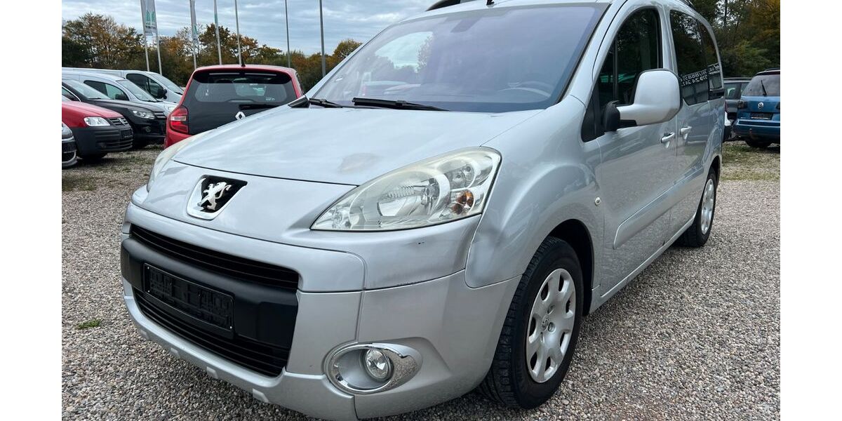 Peugeot Partner 230.000 km 3.500 &euro; Freiburg im Breisgau 79108