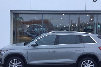 Skoda Kodiaq 77.800 km 33.990 &euro; Niebüll 25899