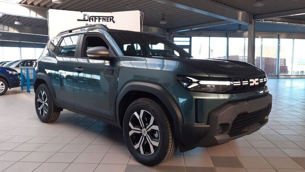 Duster