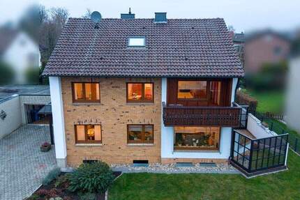 Haus Lotte - 7 Zimmer, 160 m&sup2;, 479.000&euro; | Angebot:25673341