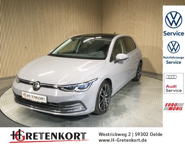 VW Golf 43.480 km 27.995 &euro; Oelde 59302