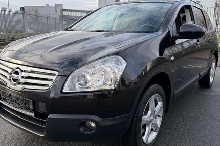 Nissan Qashqai 138.000 km 6.690 &euro; Minden 32425