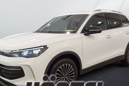 VW Tiguan 25.500 km 36.500 &euro; Osnabrück 49084