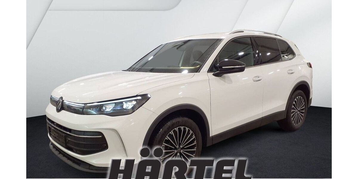 VW Tiguan 25.500 km 36.500 &euro; Osnabrück 49084