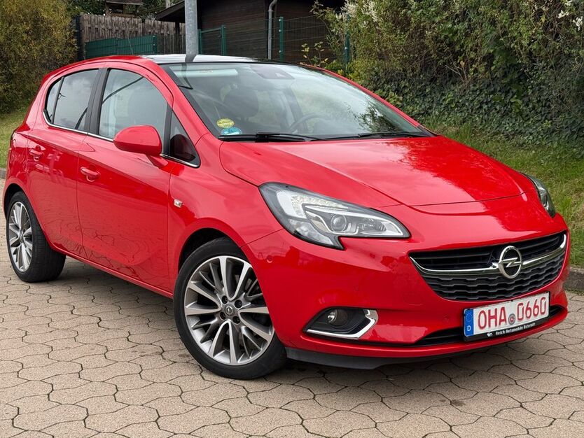 Opel Corsa 100.000 km 8.999 € Osterode 37520