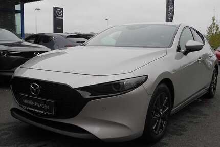 Mazda 3 14.540 km 26.890 &euro; Zirndorf 90513