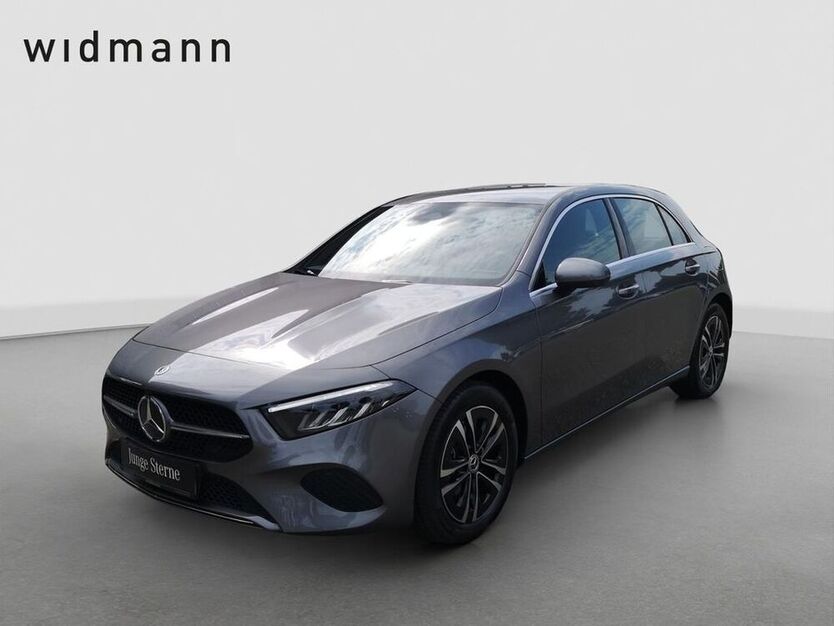 A 200