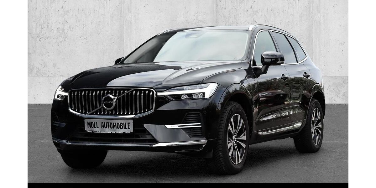 Volvo XC60 10.841 km 42.900 &euro; Aachen 52078