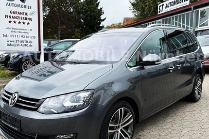 VW Sharan 200.000 km 14.900 &euro; Nürnberg 90431