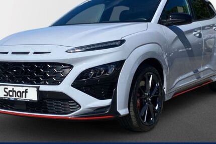 Hyundai KONA 47.472 km 25.990 &euro; Lauf 91207