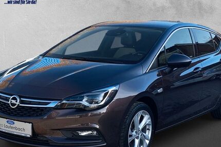 Opel Astra 89.600 km 12.750 &euro; Duderstadt 37115