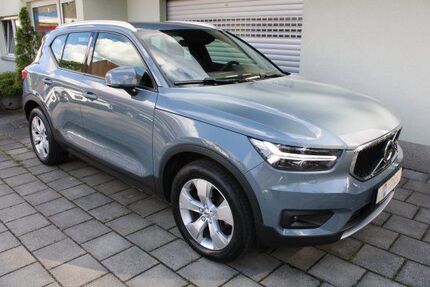 Volvo XC40 181.989 km 16.950 &euro; Chemnitz 09114