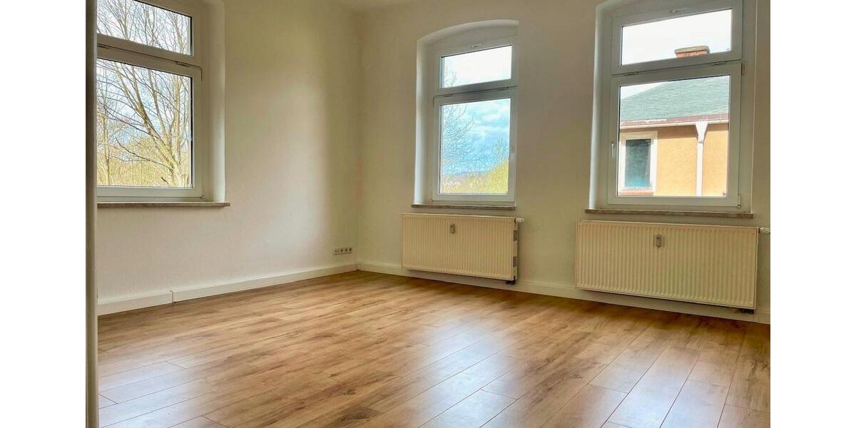 Etagenwohnung Sebnitz - 3 Zimmer, 63 m&sup2;, 410&euro; | Angebot:26367303