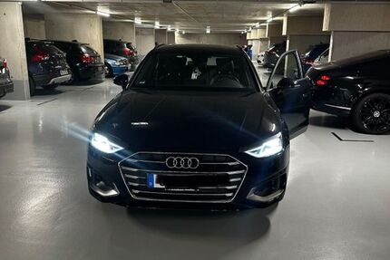 Audi A4 40.700 km 28.400 &euro; Offenburg 77654