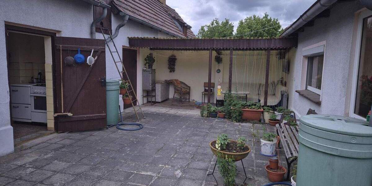 Doppelhaushälfte Weißwasser - 4 Zimmer, 95 m&sup2;, 140.000&euro; | Angebot:25679744