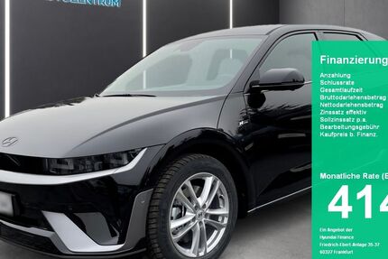 Hyundai IONIQ 5 8.000 km 53.240 &euro; Bad Soden-Salmünster 63628