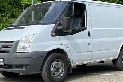 Ford Transit 150.000 km 5.990 &euro; Grünstadt 67269