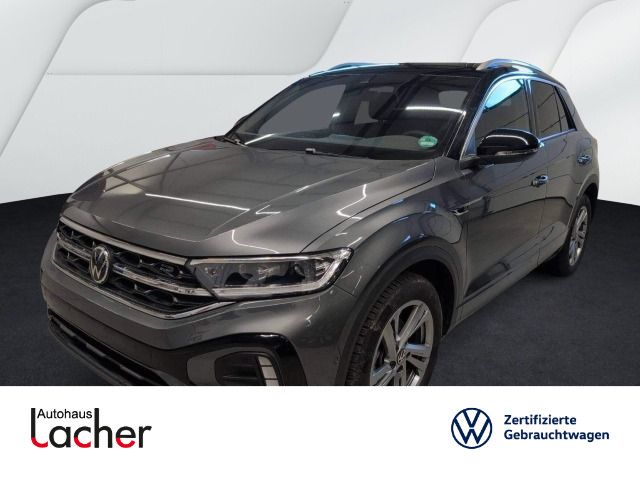 VW T-Roc 27.135 km 29.490 &euro; Nittenau 93149