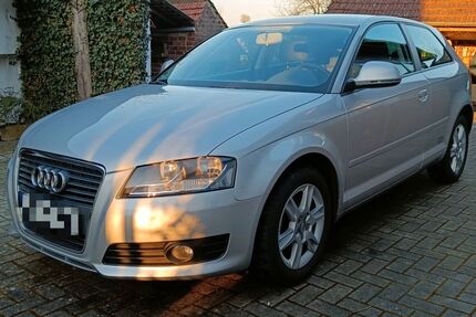 Audi A3 177.000 km 4.600 &euro; Ostercappeln 49179
