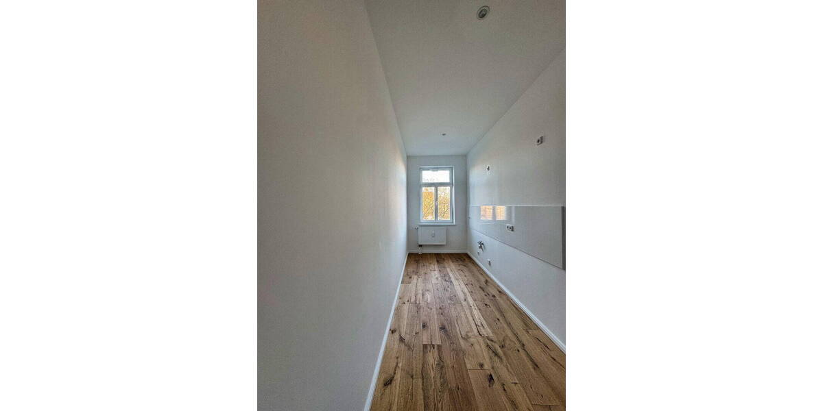 Etagenwohnung Leipzig Connewitz - 2 Zimmer, 53 m&sup2;, 179.500&euro; | Angebot:26331144
