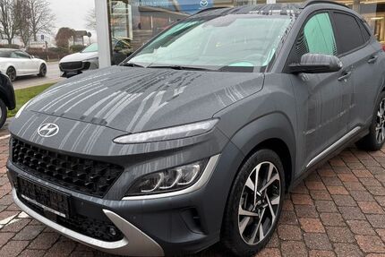 Hyundai KONA 25.751 km 22.990 &euro; Neustadt 67433