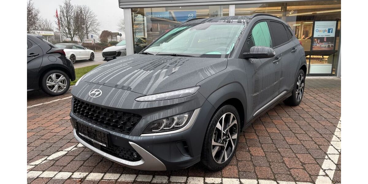Hyundai KONA 25.751 km 22.990 &euro; Neustadt 67433