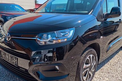 Toyota Proace City 56.366 km 19.999 € Fürth 90765