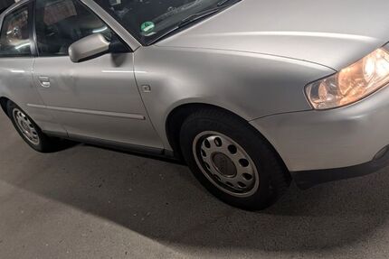 Audi A3 168.115 km 2.850 &euro; Herdecke 58313