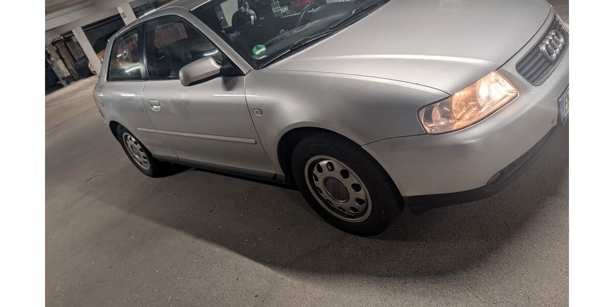 Audi A3 168.115 km 2.850 &euro; Herdecke 58313