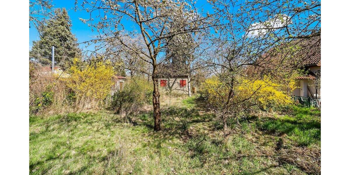 Grundstück Hoppegarten Hönow - 298.000&euro; | Angebot:25665011