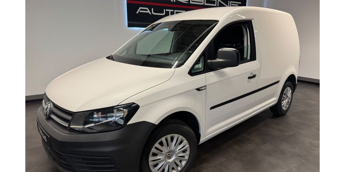 VW Caddy 100.160 km 12.900 &euro; Bretten 75015
