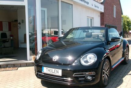 VW Beetle 93.000 km 13.290 &euro; Heinsberg 52525