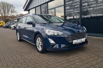 Ford Focus 39.350 km 13.490 &euro; Offenbach am Main 63069