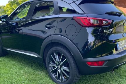 Mazda CX-3 59.980 km 18.500 € Hauzenberg 94051