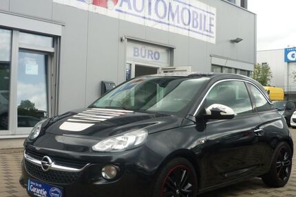 Opel Adam 76.335 km 8.990 € Kaiserslautern 67657