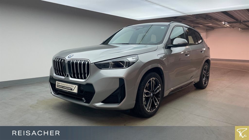 BMW X1 12.073 km 47.349 &euro; Augsburg 86167