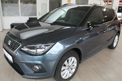 Seat Arona 44.250 km 15.990 &euro; Eisleben 06295